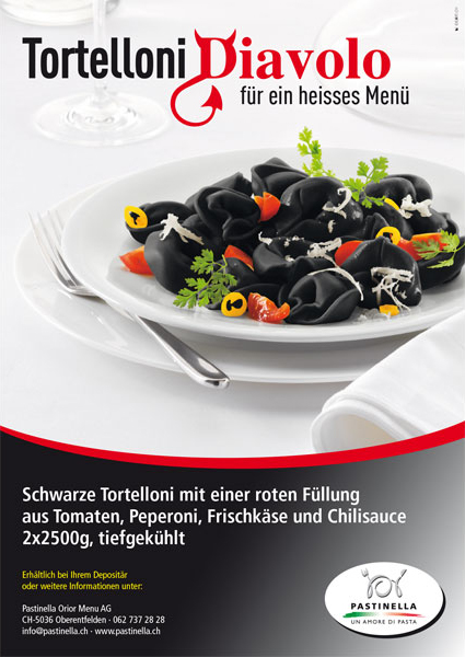 Inserat-Serie