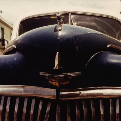 Lm Mexico Car