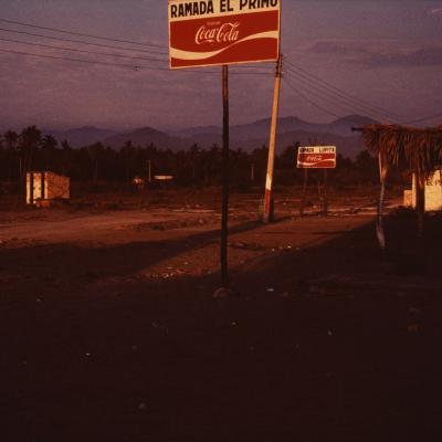 Lm Mexico Cola