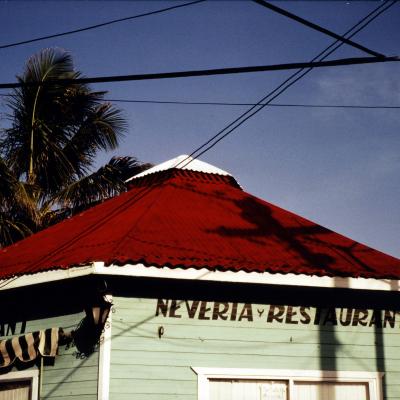 Lm Mexico Haus